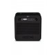 BRAUN AUDIO LE03 Ασύρματο ηχείο Bluetooth, Apple AirPlay και Wi-Fi, Μαύρο.